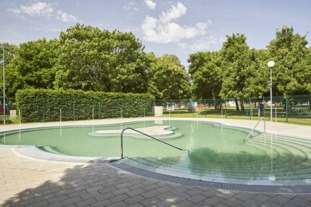 Thermal Resort Lendava - 27