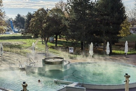 Thermal Resort Lendava - 28