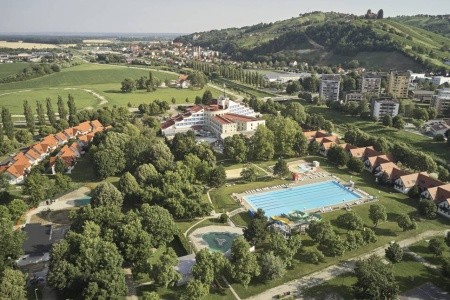 Thermal Resort Lendava - 33