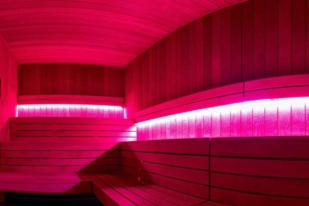 Horizont Resort - 17