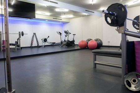 Horizont Resort - 20