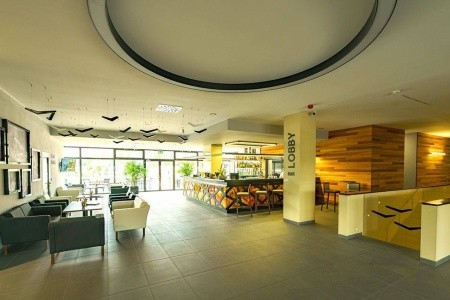 Horizont Resort - 21