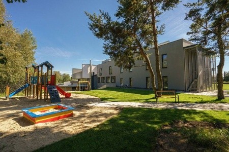 Horizont Resort - 23