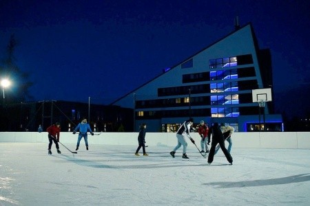 Horizont Resort - 26