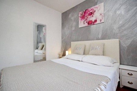 Vila Pleše Roksandič Lana