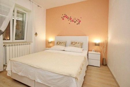 Vila Pleše Roksandič Lana