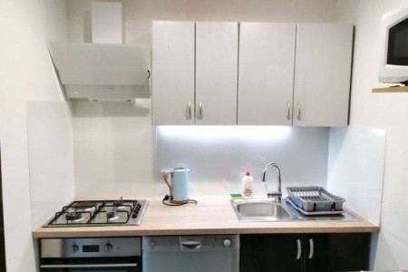 Vila Pleše Roksandič Lana