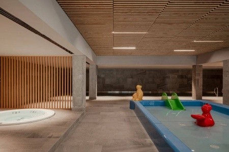 Radisson Resort Kolobrzeg - 5