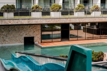 Radisson Resort Kolobrzeg - 7