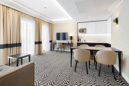 Baltic Park Fort By Zdrojowa - 3