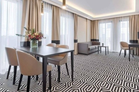 Baltic Park Fort By Zdrojowa - 4