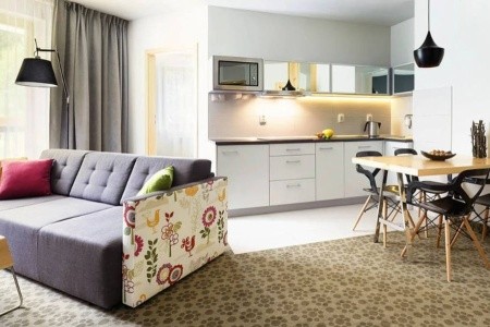 Cristal Resort - 2