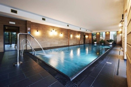 Cristal Resort - 4