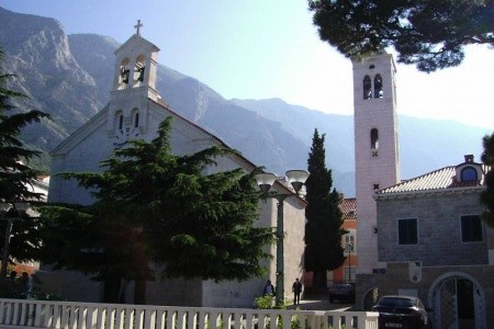 Privatni Pokoje No Name - 2