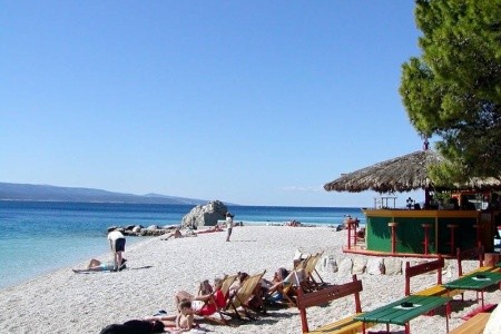 Privatni Pokoje No Name - 3