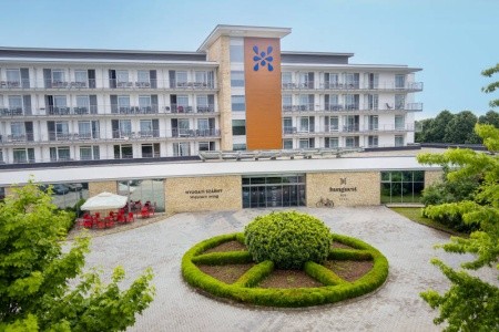 Hunguest Hotel Bük (Ex Répce/Répce Gold) - 1