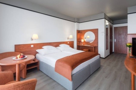 Hunguest Hotel Bük (Ex Répce/Répce Gold) - 6