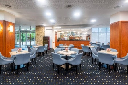 Hunguest Hotel Bük (Ex Répce/Répce Gold) - 8