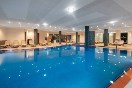 Hunguest Hotel Bük (Ex Répce/Répce Gold) - 11