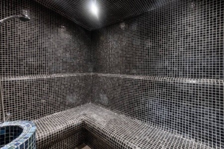 Hunguest Hotel Bük (Ex Répce/Répce Gold) - 13