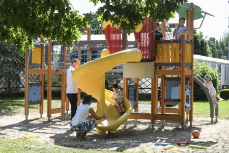 Hunguest Hotel Bük (Ex Répce/Répce Gold) - 15