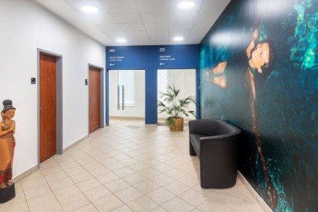 Hunguest Hotel Bük (Ex Répce/Répce Gold) - 16