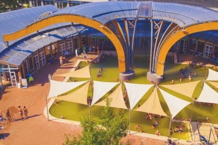 Hunguest Hotel Bük (Ex Répce/Répce Gold) - 17