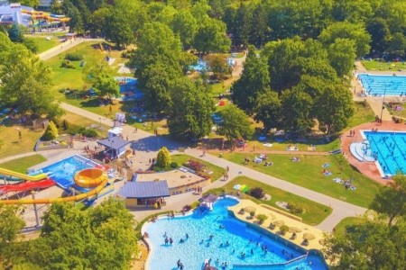 Hunguest Hotel Bük (Ex Répce/Répce Gold) - 18