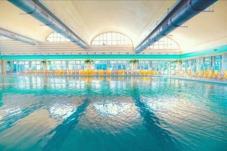 Hunguest Hotel Bük (Ex Répce/Répce Gold) - 20