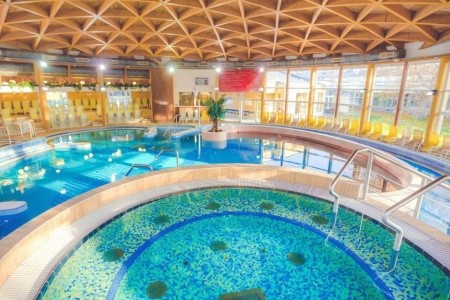 Hunguest Hotel Bük (Ex Répce/Répce Gold) - 21