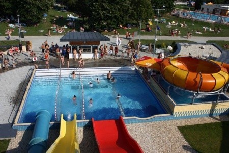 Hunguest Hotel Bük (Ex Répce/Répce Gold) - 23