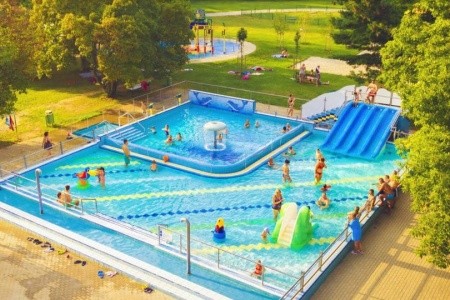 Hunguest Hotel Bük (Ex Répce/Répce Gold) - 25