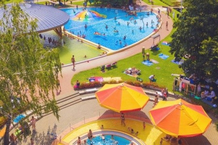 Hunguest Hotel Bük (Ex Répce/Répce Gold) - 26