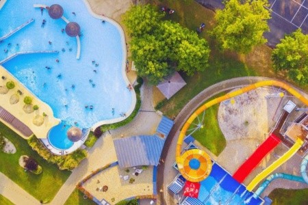 Hunguest Hotel Bük (Ex Répce/Répce Gold) - 27