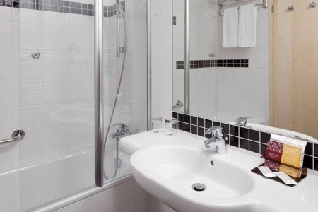 Clarion Congress Olomouc - 3