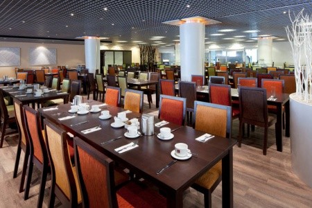 Clarion Congress Olomouc - 4