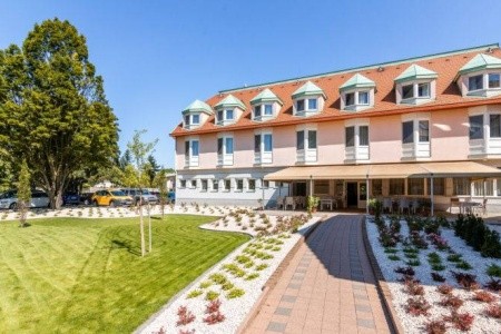 Aqua Hotel Termál - 2