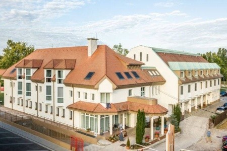 Aqua Hotel Termál - 4