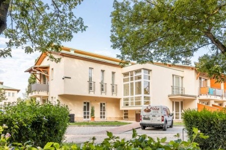 Aqua Hotel Termál - 5