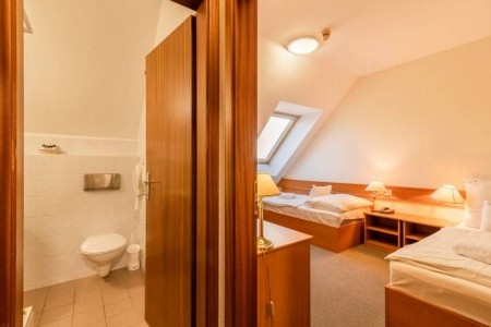 Aqua Hotel Termál - 6