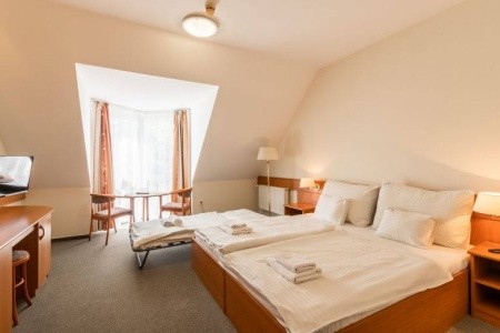 Aqua Hotel Termál - 7