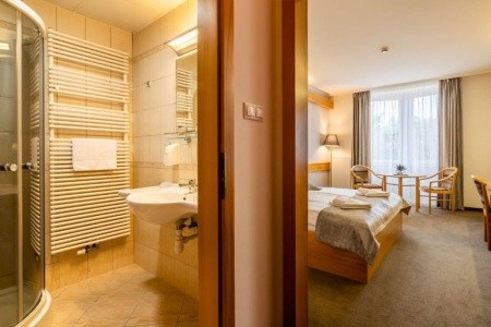 Aqua Hotel Termál - 8