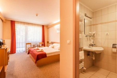 Aqua Hotel Termál - 11