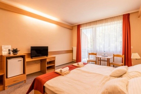 Aqua Hotel Termál - 12