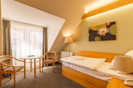 Aqua Hotel Termál - 13