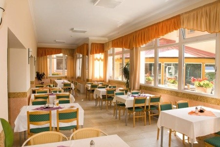 Aqua Hotel Termál - 14