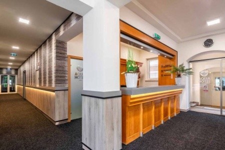 Aqua Hotel Termál - 16