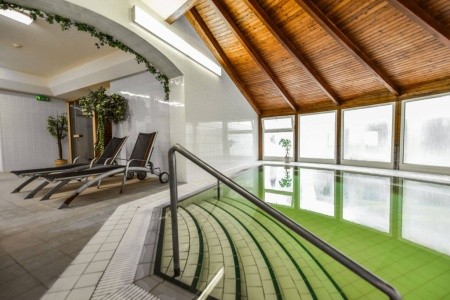 Aqua Hotel Termál - 18