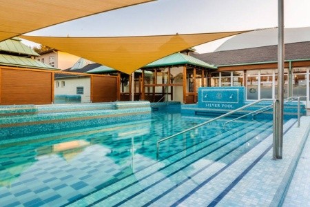 Aqua Hotel Termál - 21