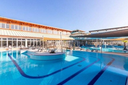 Aqua Hotel Termál - 22